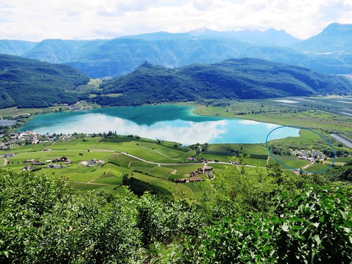 Camping St. Josef am Kalterer See 2