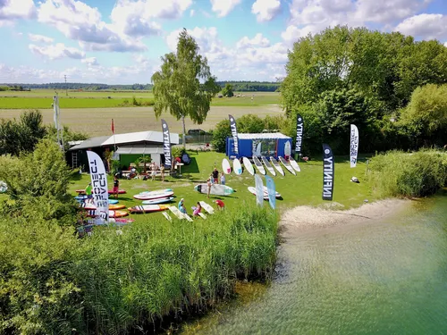 Erholungsanlage St. Leoner See 6