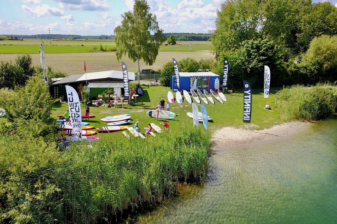 Erholungsanlage St. Leoner See 7