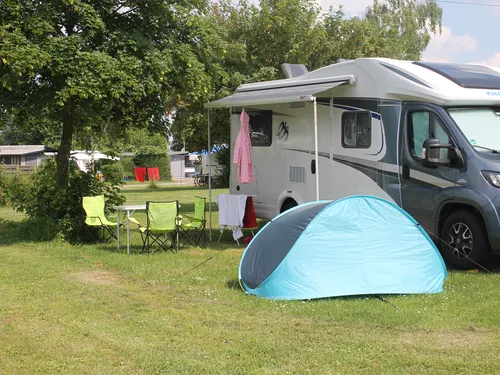 Erholungsanlage St. Leoner See 8