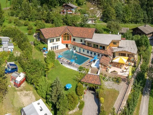 Camping Stadlerhof 3