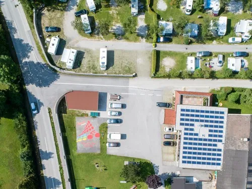 Camping Stadlerhof 5