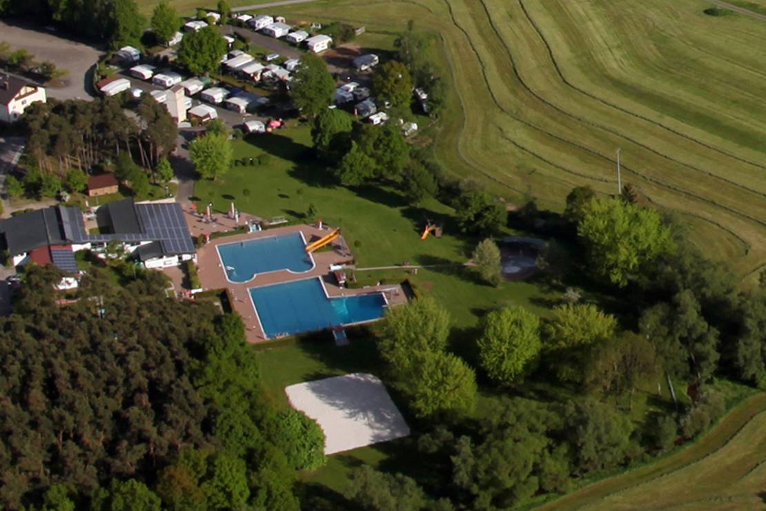 Campingplatz Stadt Nittenau 6