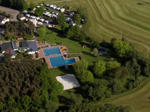 Campingplatz Stadt Nittenau 5