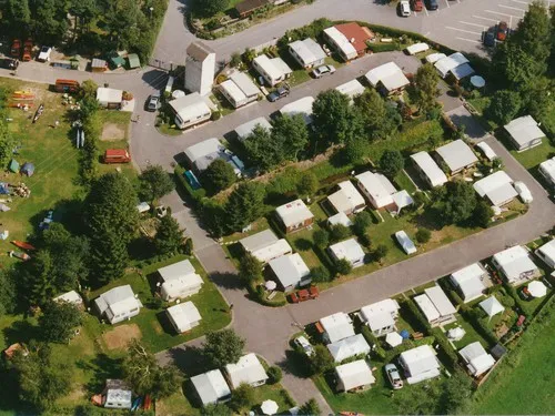 Campingplatz Stadt Nittenau 7