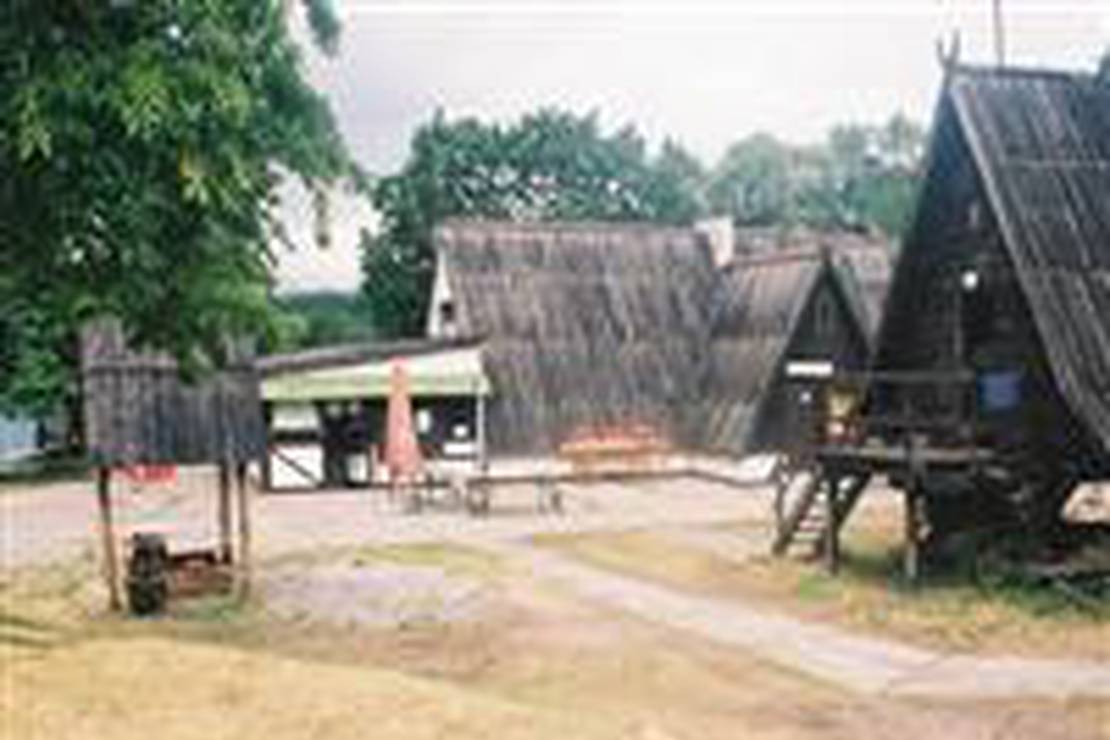 Camping Stanica Wodna Pttk 4