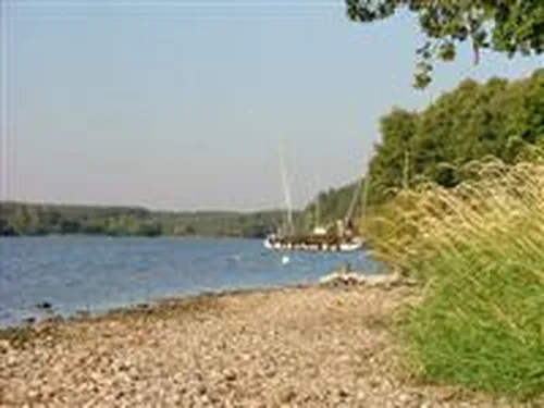 Camping Stanica Wodna Pttk 5