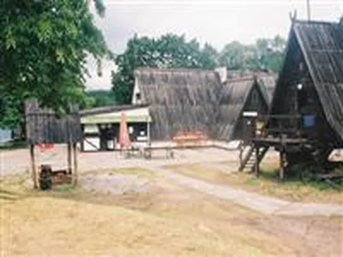 Camping Stanica Wodna Pttk 3