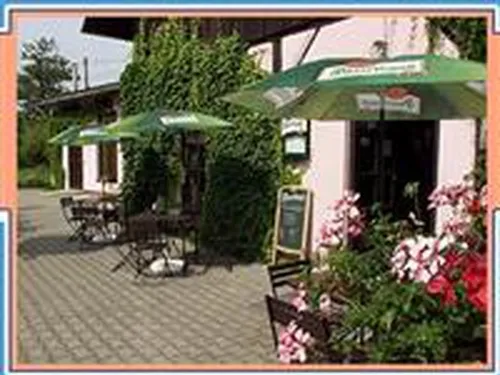 Camping Stanowitz Stanoviste 5