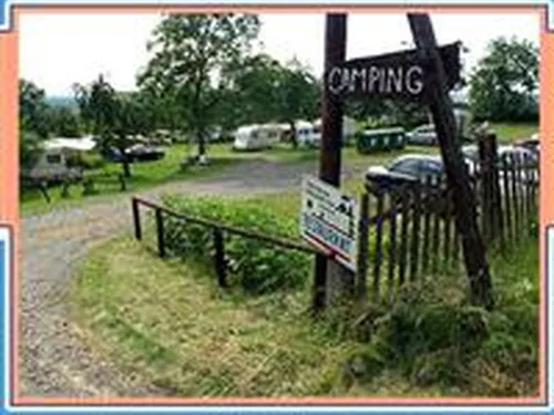 Camping Stanowitz Stanoviste 3