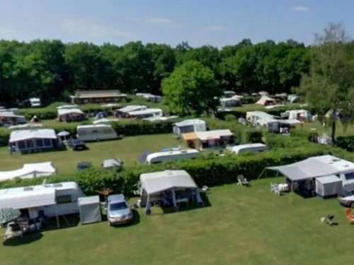 Camping Starnbosch 5