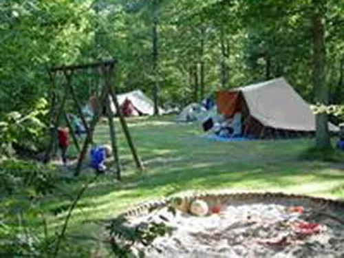 Camping Starnbosch 3