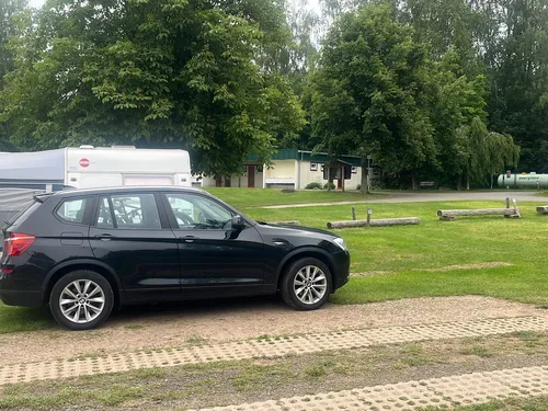 Camping Stausee Oberwald 9