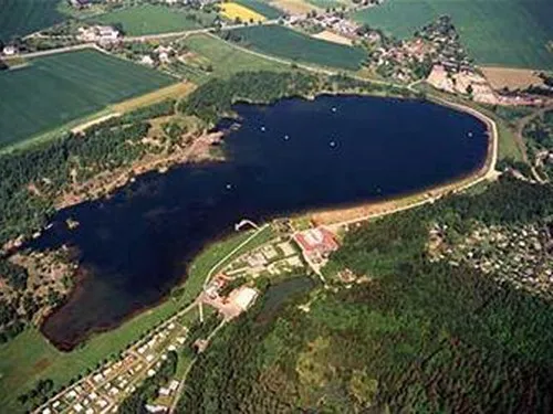 Camping Stausee Oberwald 7