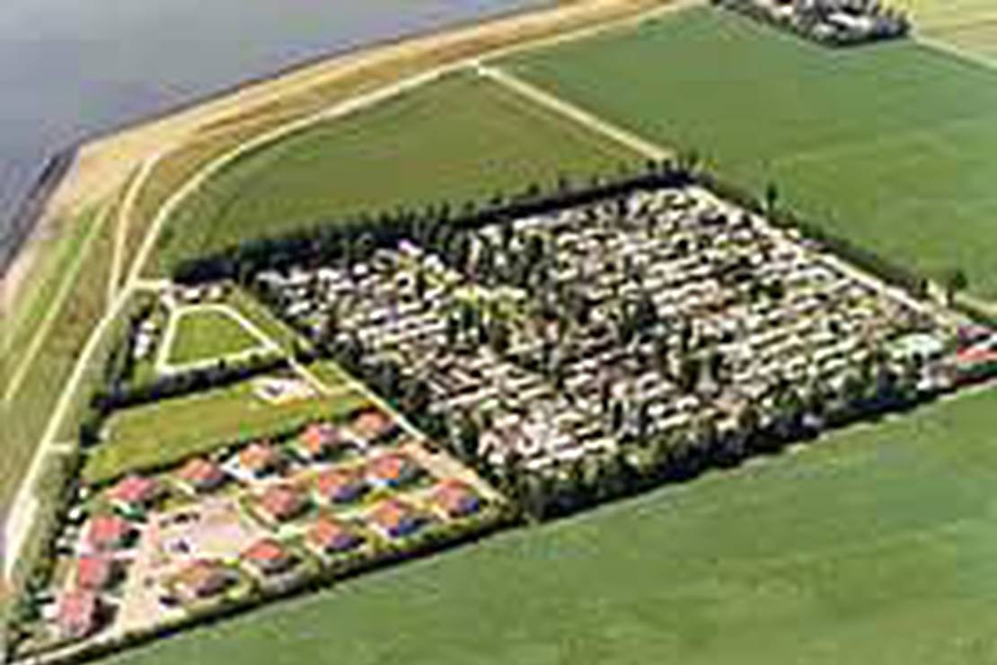 Camping Stavenisse 4