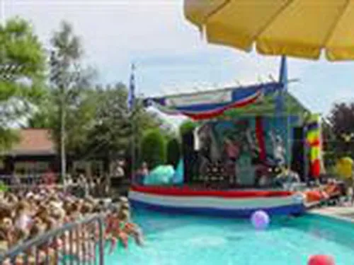 Camping Stavenisse 5