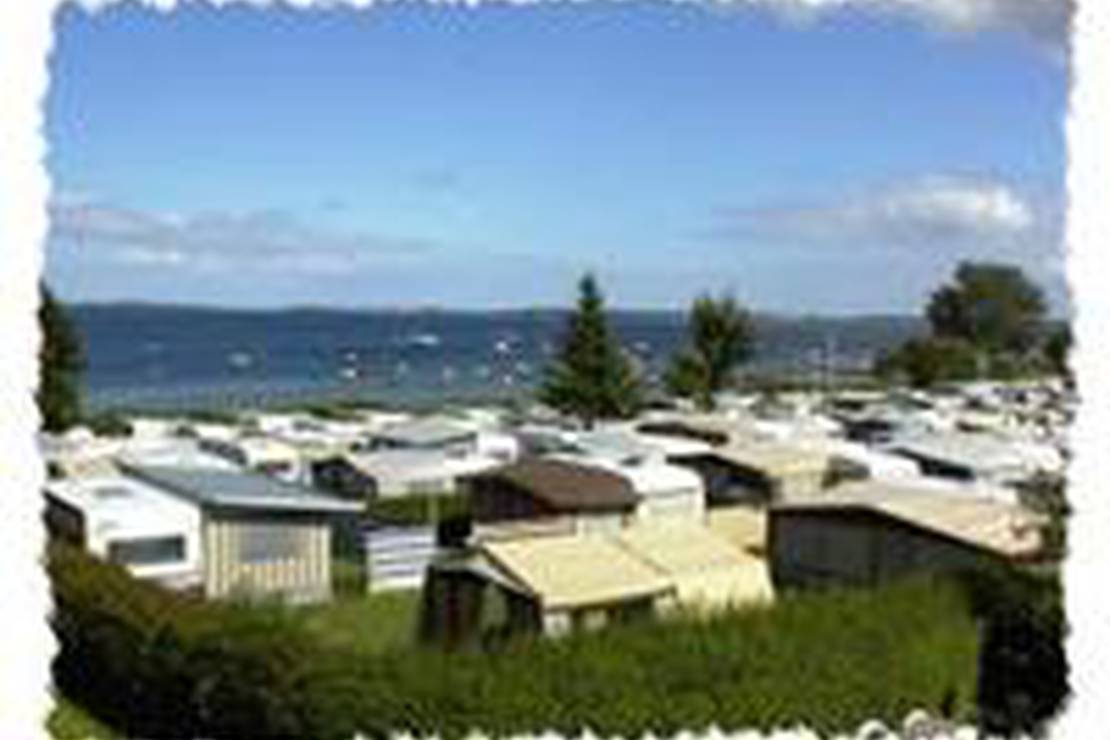 Camping Steinberghaff 6