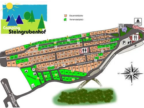 Camping Steingrubenhof 7
