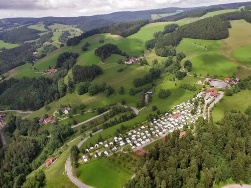 Camping Steingrubenhof 5