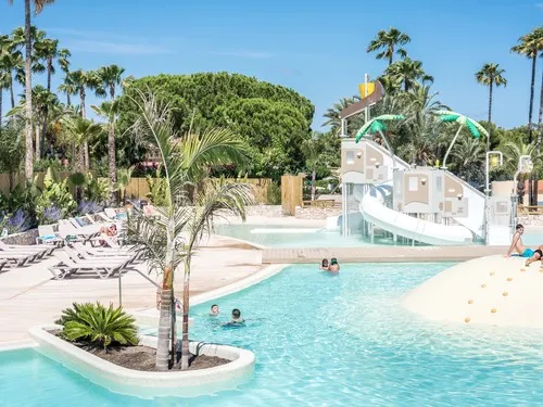 Stel Camping & bungalow Resort 5