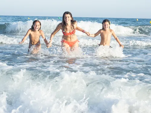 Stel Camping & bungalow Resort 7