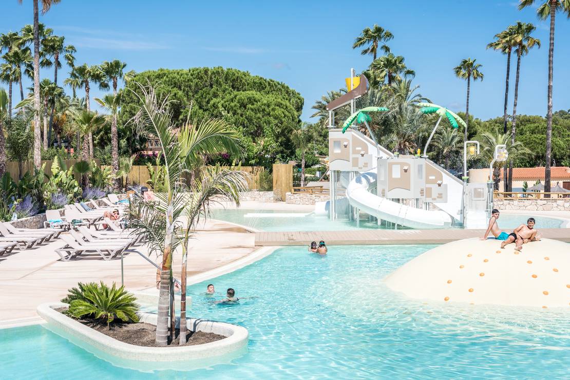 Stel Camping & bungalow Resort 6