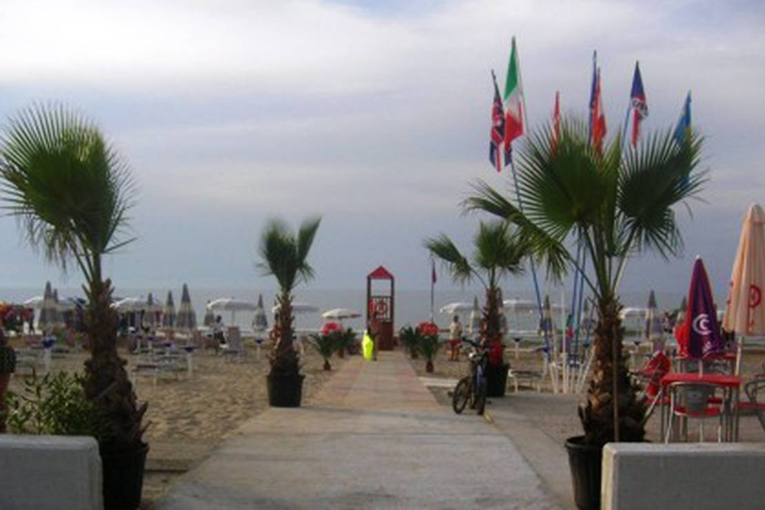 Camping Stella del Sud 4