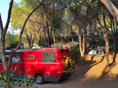 Camping Stella Mare 8