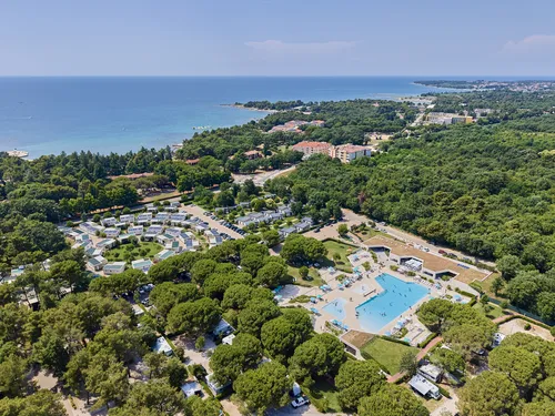 Camping Stella Maris 5