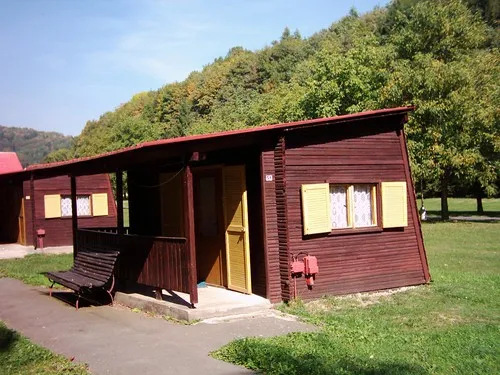 Camping Sternberk 8