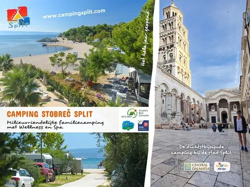 Camping Stobrec Split 8