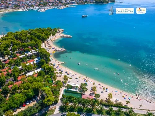 Camping Stobrec Split 6