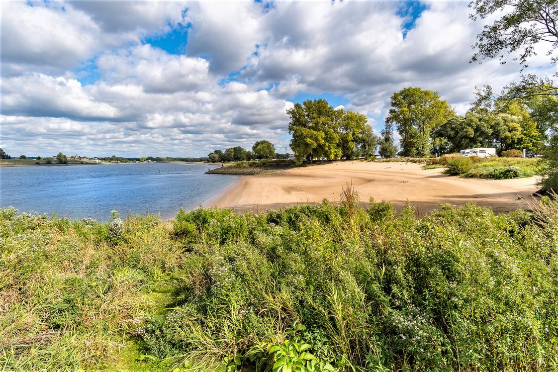 Stover Strand Camping 7