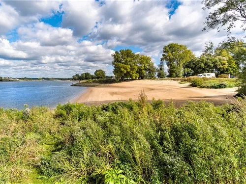 Stover Strand Camping 6