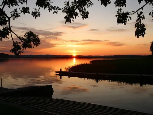 Camping Strandbad Bootsverleih Wagner 3