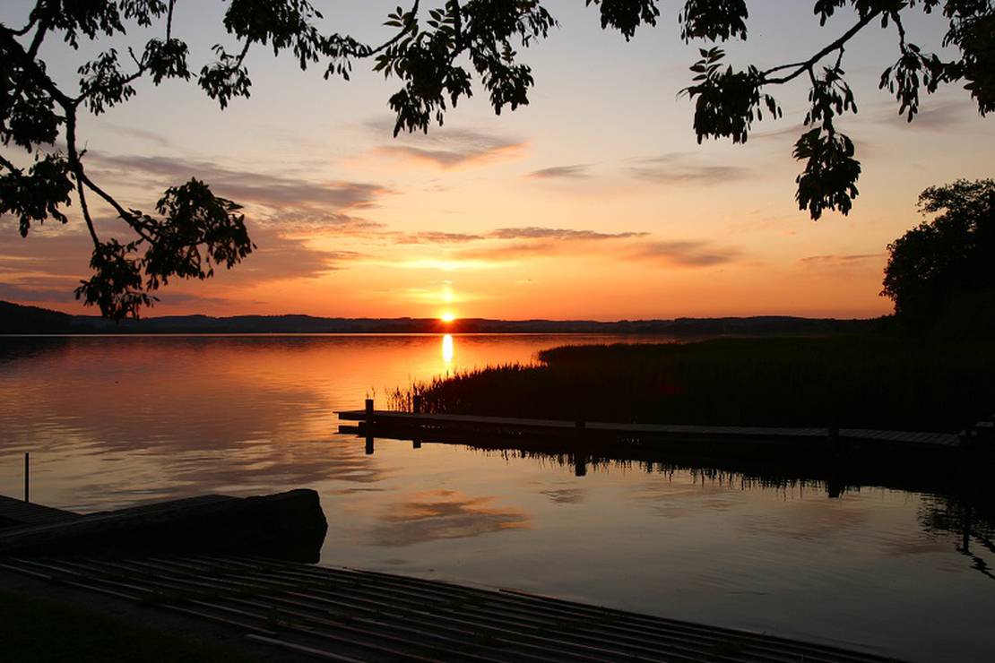 Camping Strandbad Bootsverleih Wagner 4