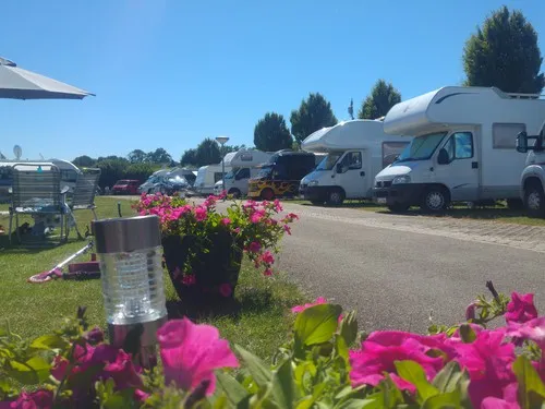 Camping Strandbad Edam 6