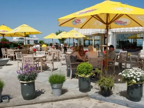 Camping Strandbad Edam 4