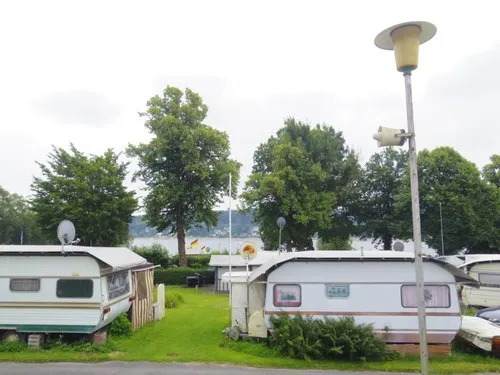 Camping Strandbad Körbecke 5