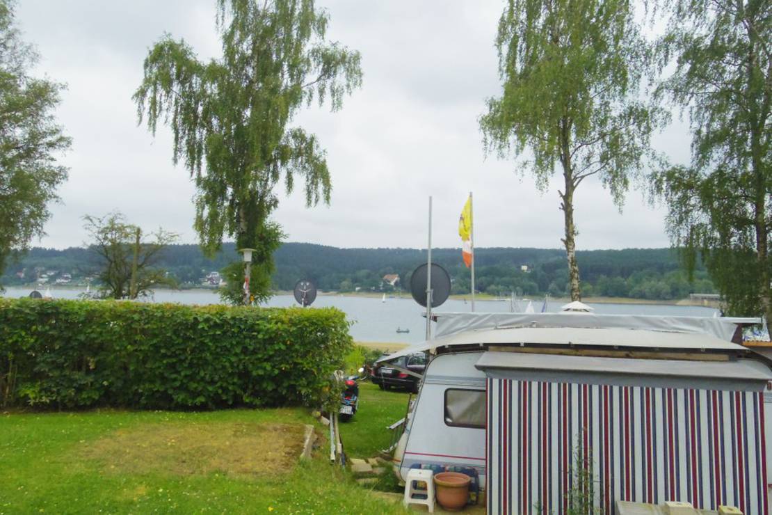 Camping Strandbad Körbecke 4