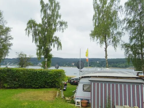 Camping Strandbad Körbecke 3