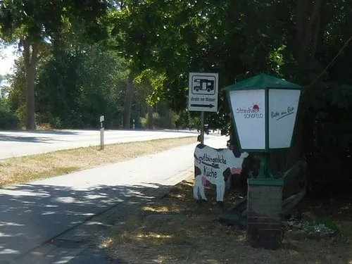 Camping Strandhaus Sonsfeld 5