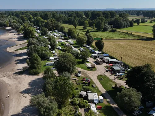 Camping Strandterrasse 3
