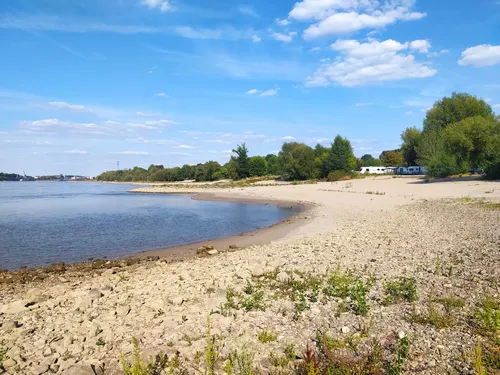 Camping Strandterrasse 5