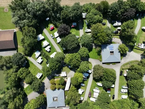 Campingplatz Straubing 6