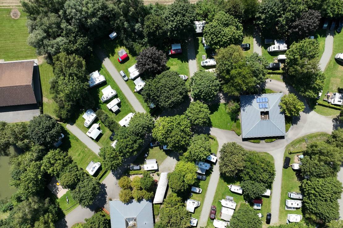 Campingplatz Straubing 7