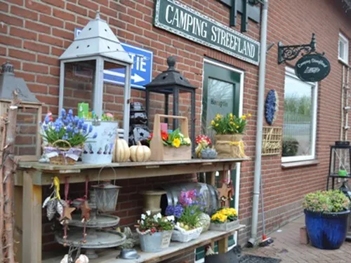 Camping Streefland 5