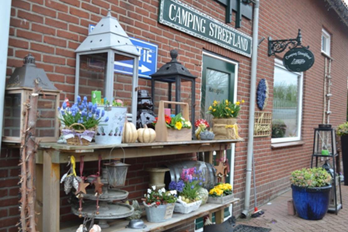 Camping Streefland 6