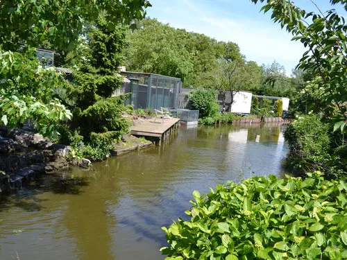 Camping Streefland 7