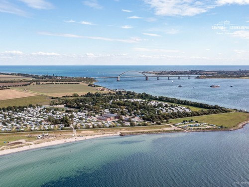 Camping Strukkamphuk